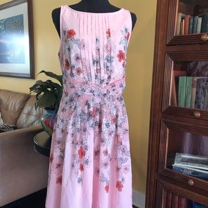DB established 1962 dress - Size 14